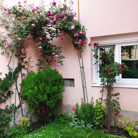 Apartman Medrese Sarajevo Bagian luar foto