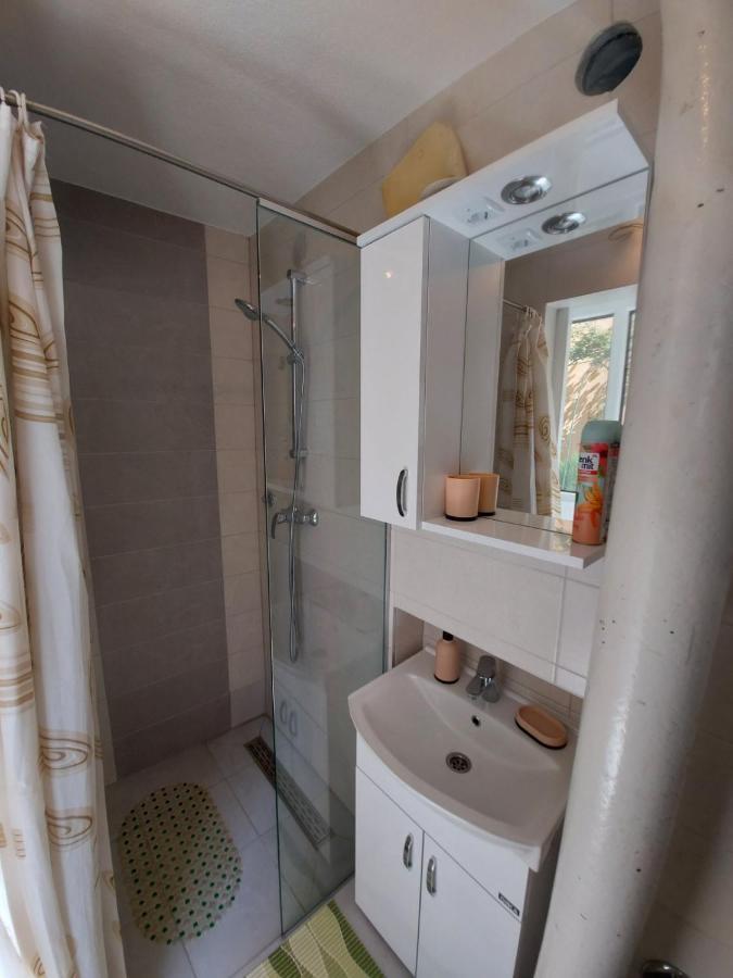 Apartman Medrese Sarajevo Bagian luar foto