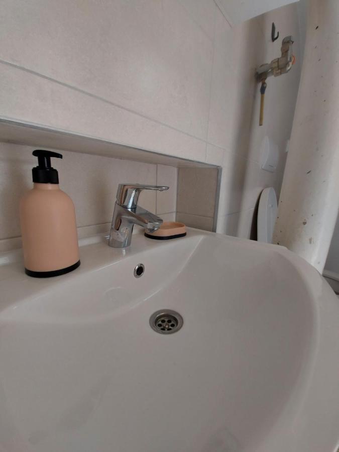 Apartman Medrese Sarajevo Bagian luar foto