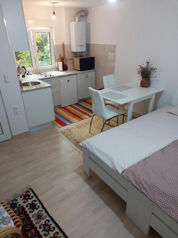 Apartman Medrese Sarajevo Bagian luar foto