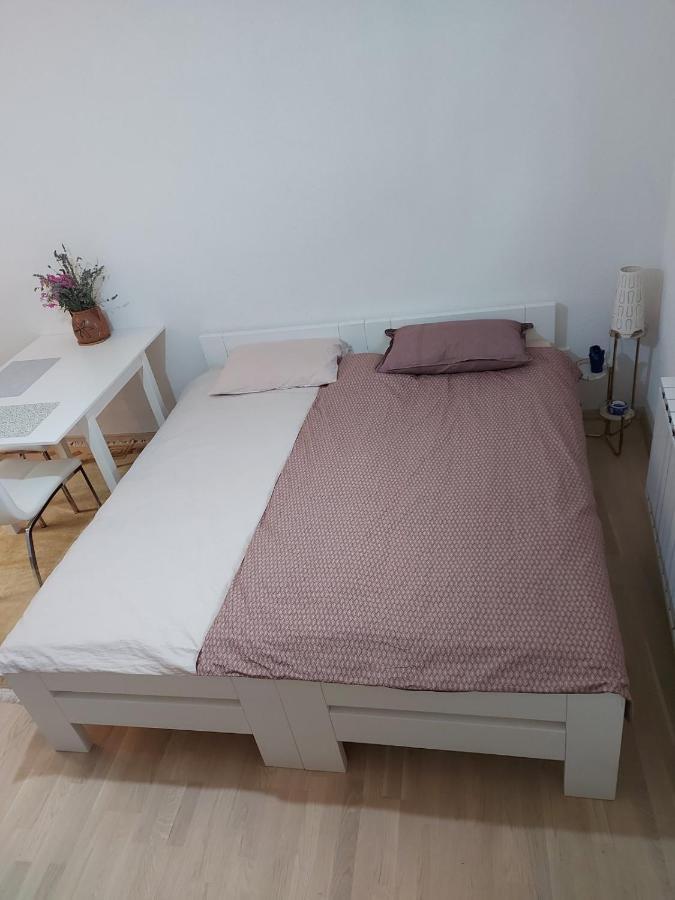 Apartman Medrese Sarajevo Bagian luar foto