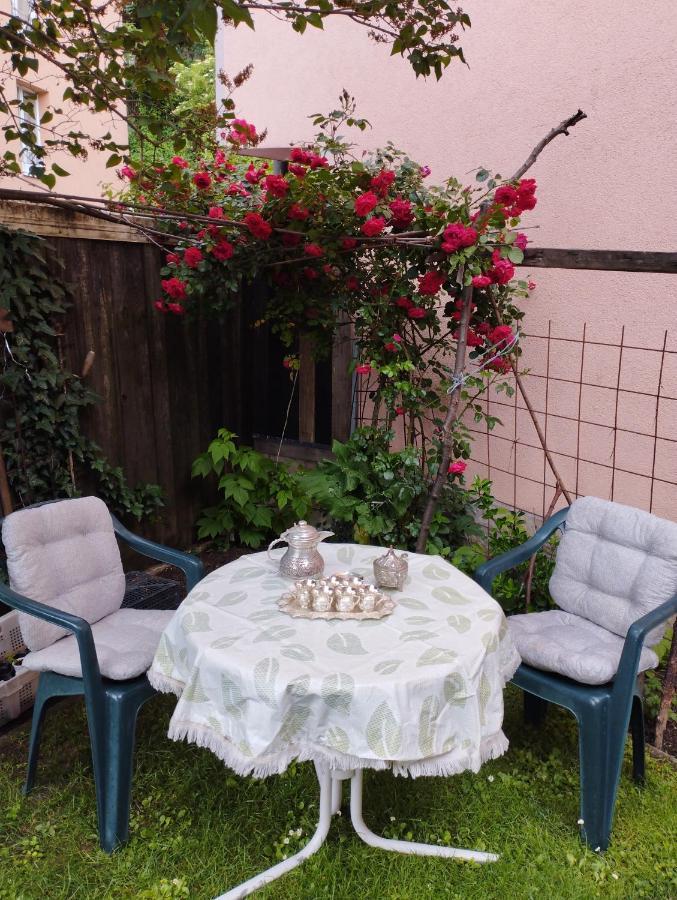 Apartman Medrese Sarajevo Bagian luar foto