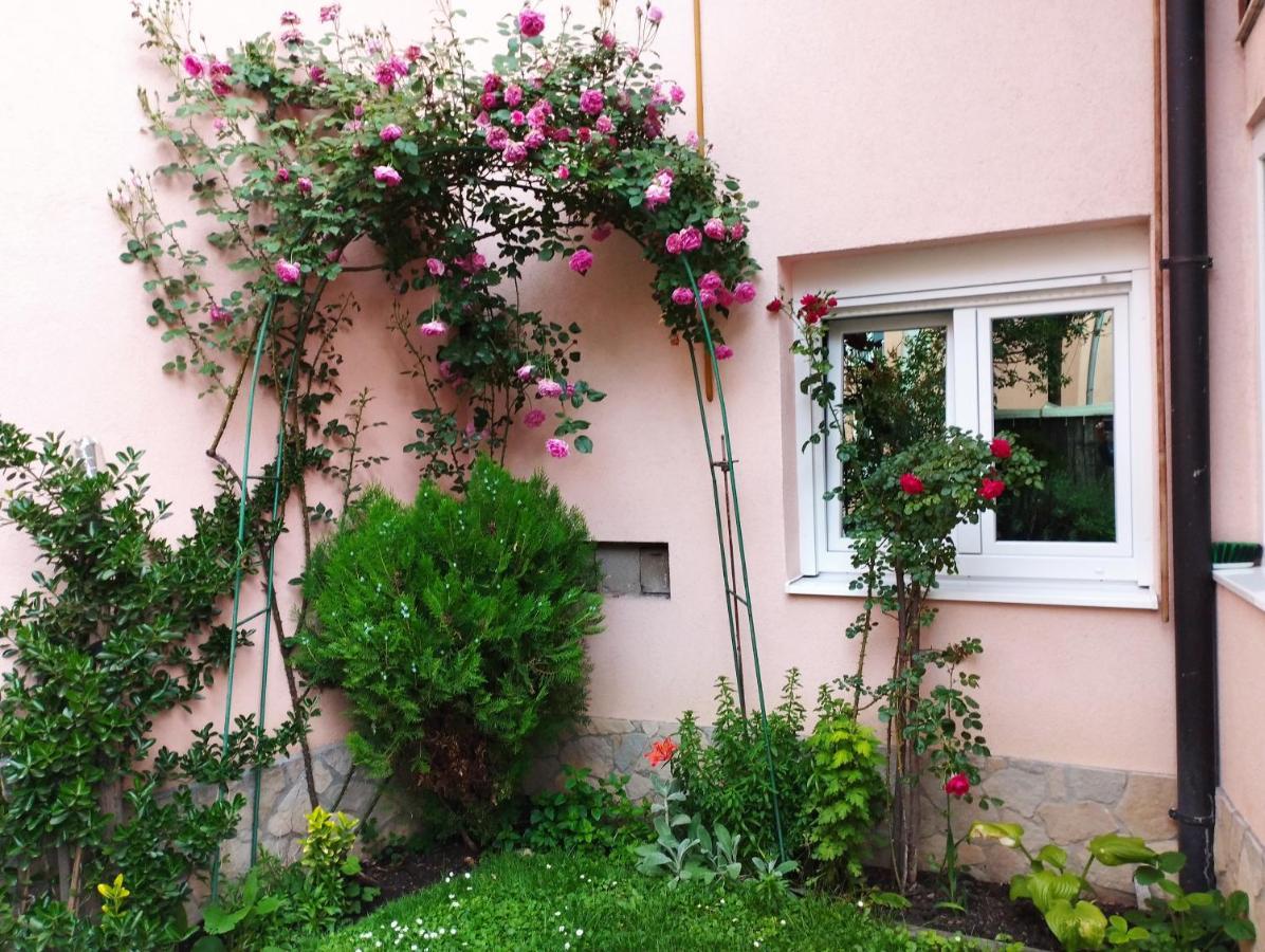 Apartman Medrese Sarajevo Bagian luar foto