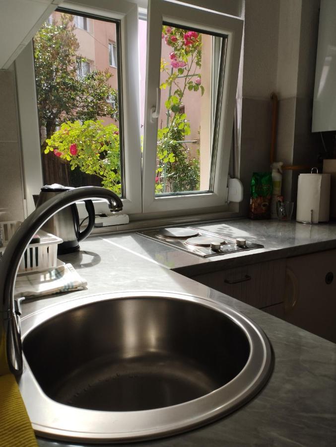 Apartman Medrese Sarajevo Bagian luar foto
